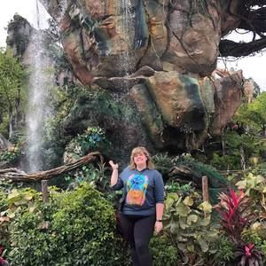 Meet your Posher, Frances